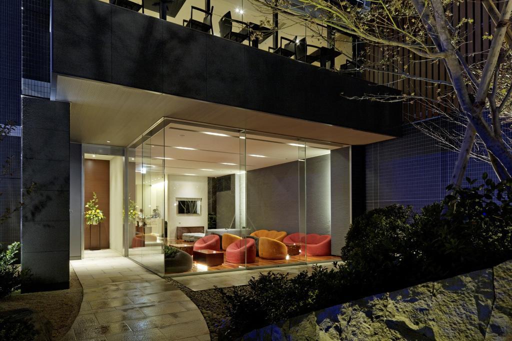 Cocochee Hotel Νουμάζου Εξωτερικό φωτογραφία