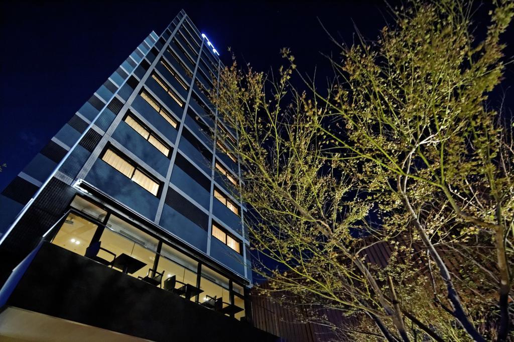 Cocochee Hotel Νουμάζου Εξωτερικό φωτογραφία