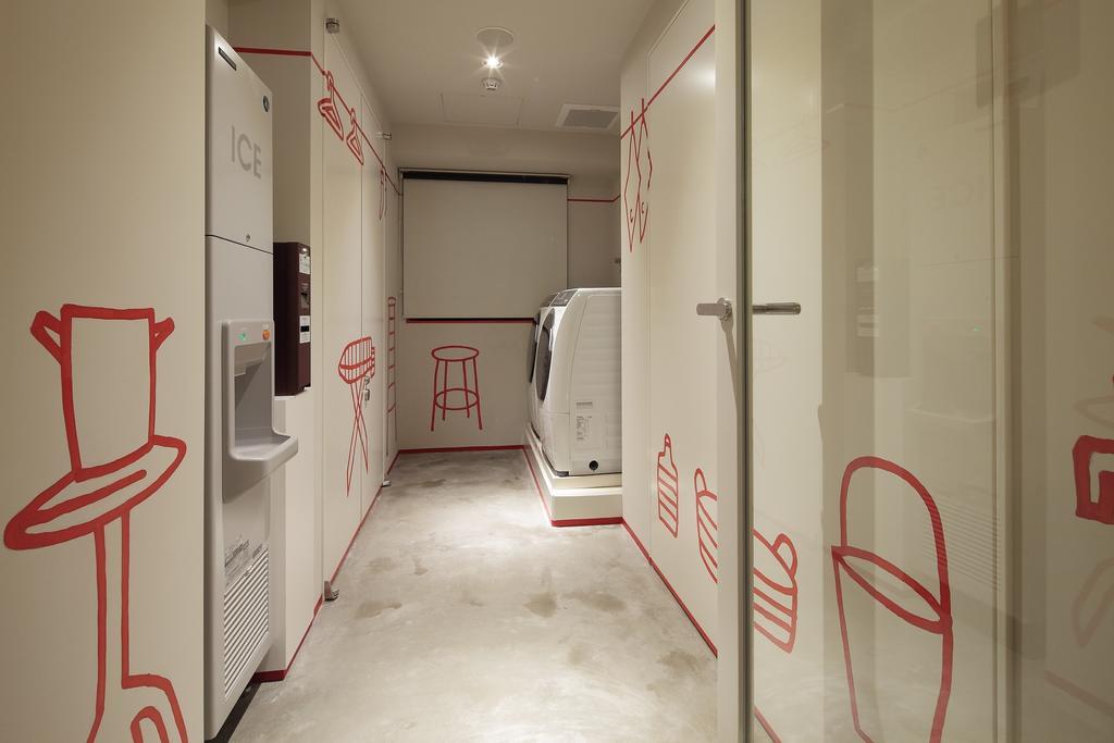 Cocochee Hotel Νουμάζου Εξωτερικό φωτογραφία
