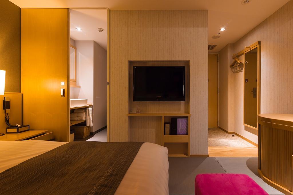 Cocochee Hotel Νουμάζου Εξωτερικό φωτογραφία