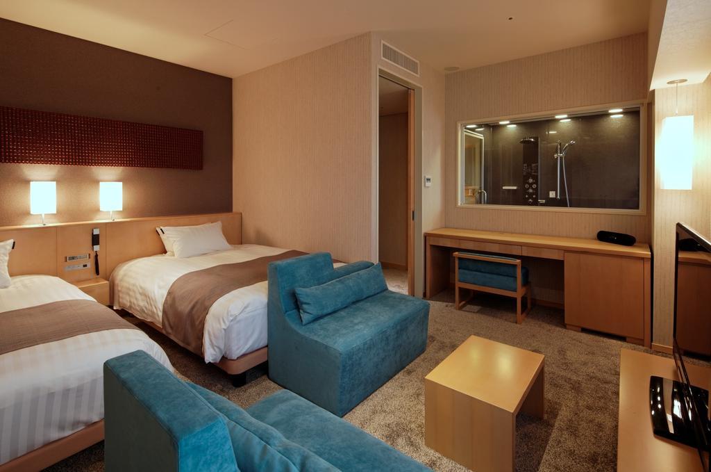 Cocochee Hotel Νουμάζου Δωμάτιο φωτογραφία