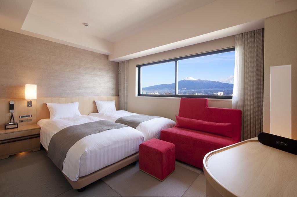 Cocochee Hotel Νουμάζου Δωμάτιο φωτογραφία