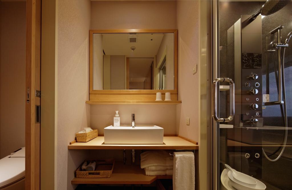 Cocochee Hotel Νουμάζου Δωμάτιο φωτογραφία