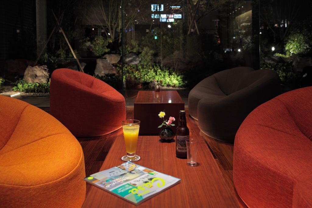 Cocochee Hotel Νουμάζου Δωμάτιο φωτογραφία