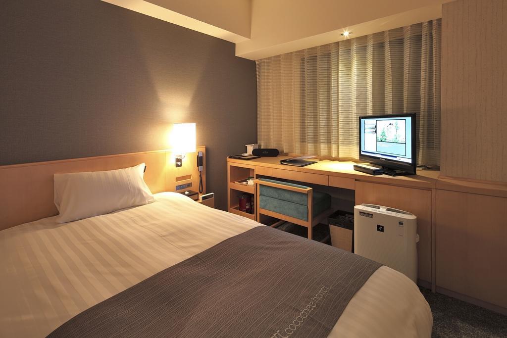 Cocochee Hotel Νουμάζου Δωμάτιο φωτογραφία
