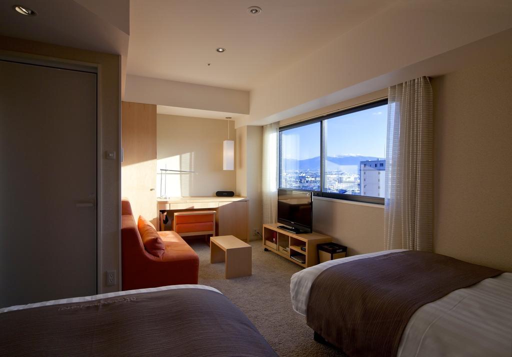 Cocochee Hotel Νουμάζου Δωμάτιο φωτογραφία