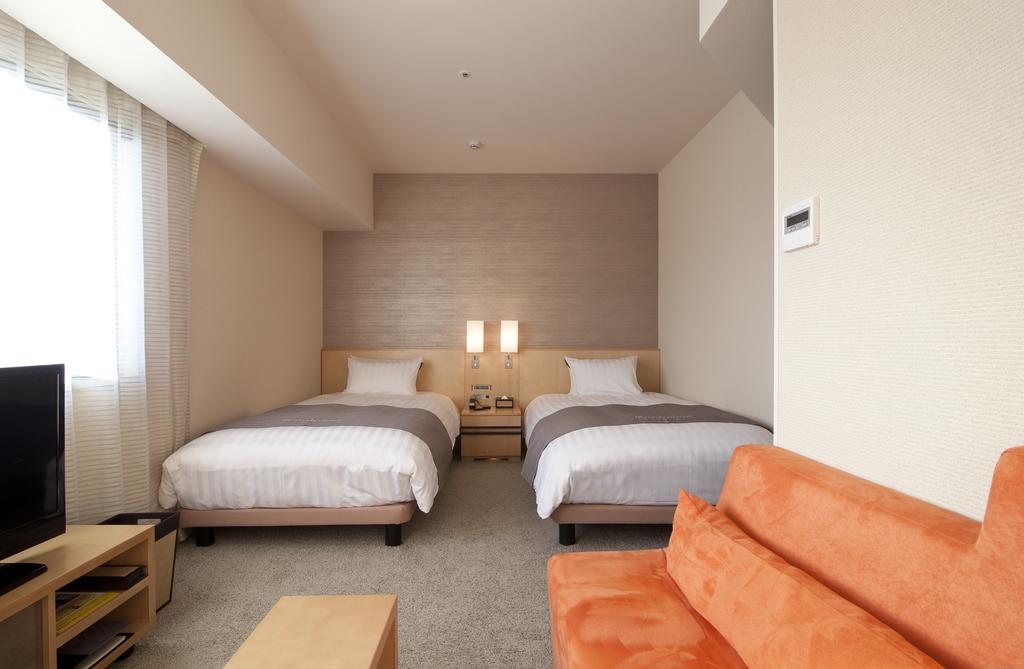 Cocochee Hotel Νουμάζου Δωμάτιο φωτογραφία