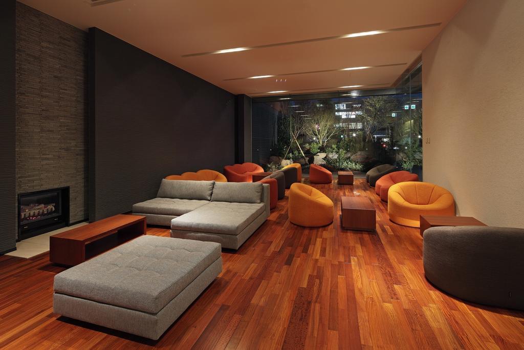 Cocochee Hotel Νουμάζου Εξωτερικό φωτογραφία
