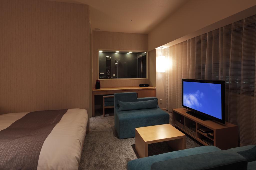 Cocochee Hotel Νουμάζου Δωμάτιο φωτογραφία