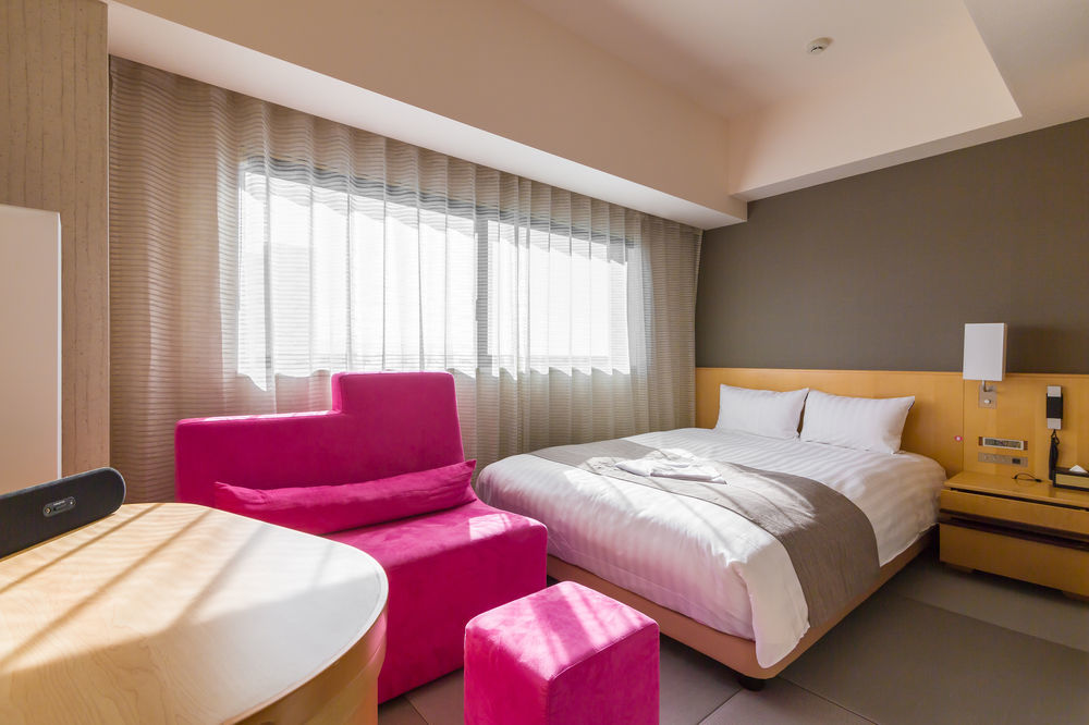 Cocochee Hotel Νουμάζου Εξωτερικό φωτογραφία